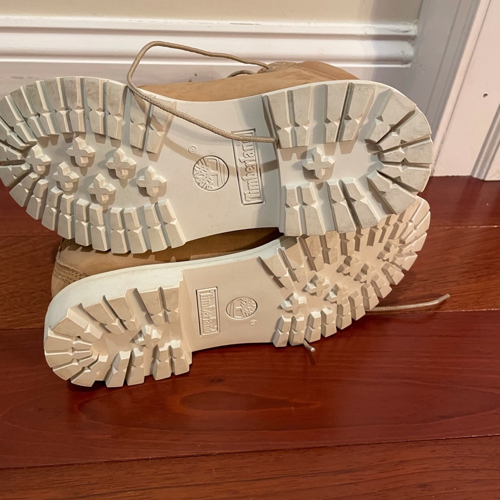 timbs - Picture 3 of 5